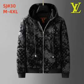 Picture of Louis Vuitton Jackets _SKULVM-4XL12yr50231808